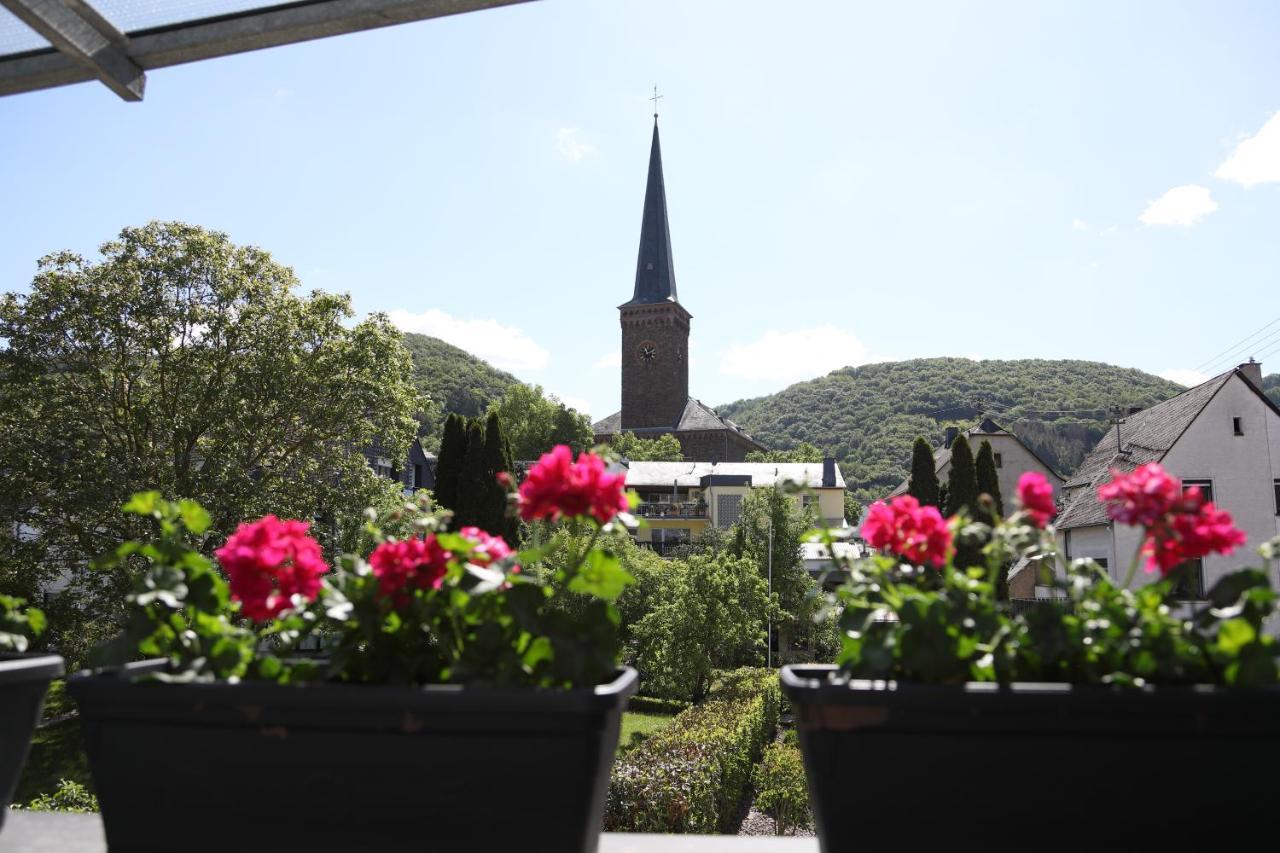 Gæstehus Am Treiser Kiosk