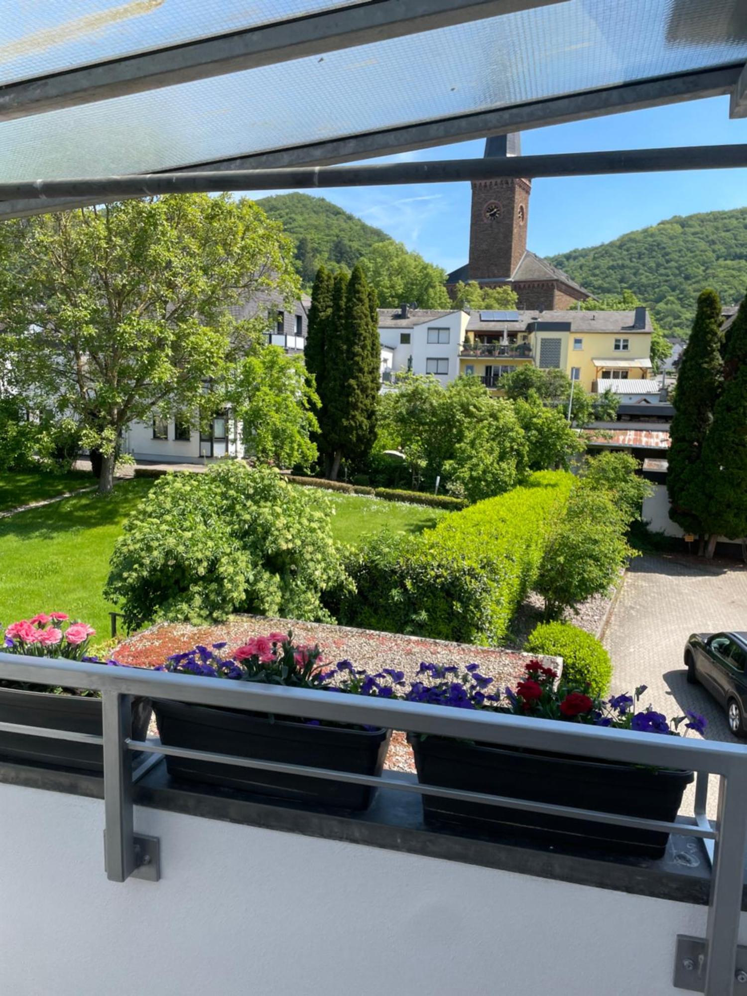 Am Treiser Kiosk
