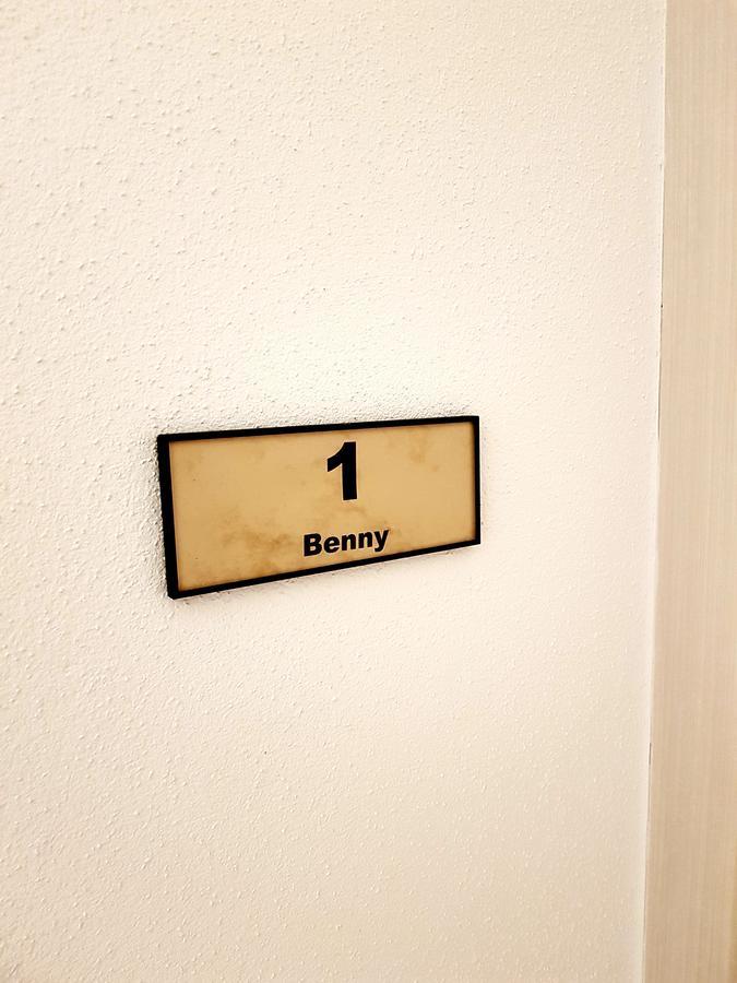 Gæstehus Am Treiser Kiosk 2*