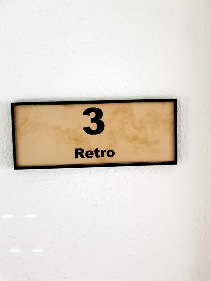 Gæstehus Am Treiser Kiosk 2*