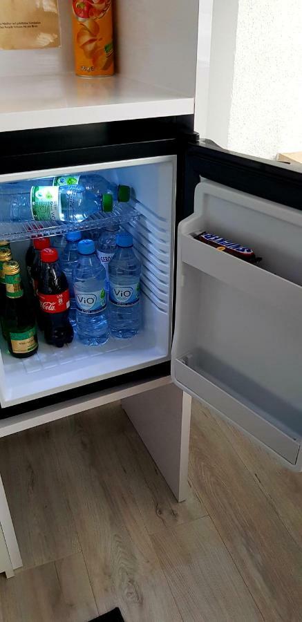 Gæstehus Am Treiser Kiosk 2*